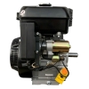 Silnik spalinowy WEIMA WM192FE-L 459cc 18KM 25mm z reduktorem obrotów 1800 obr/min